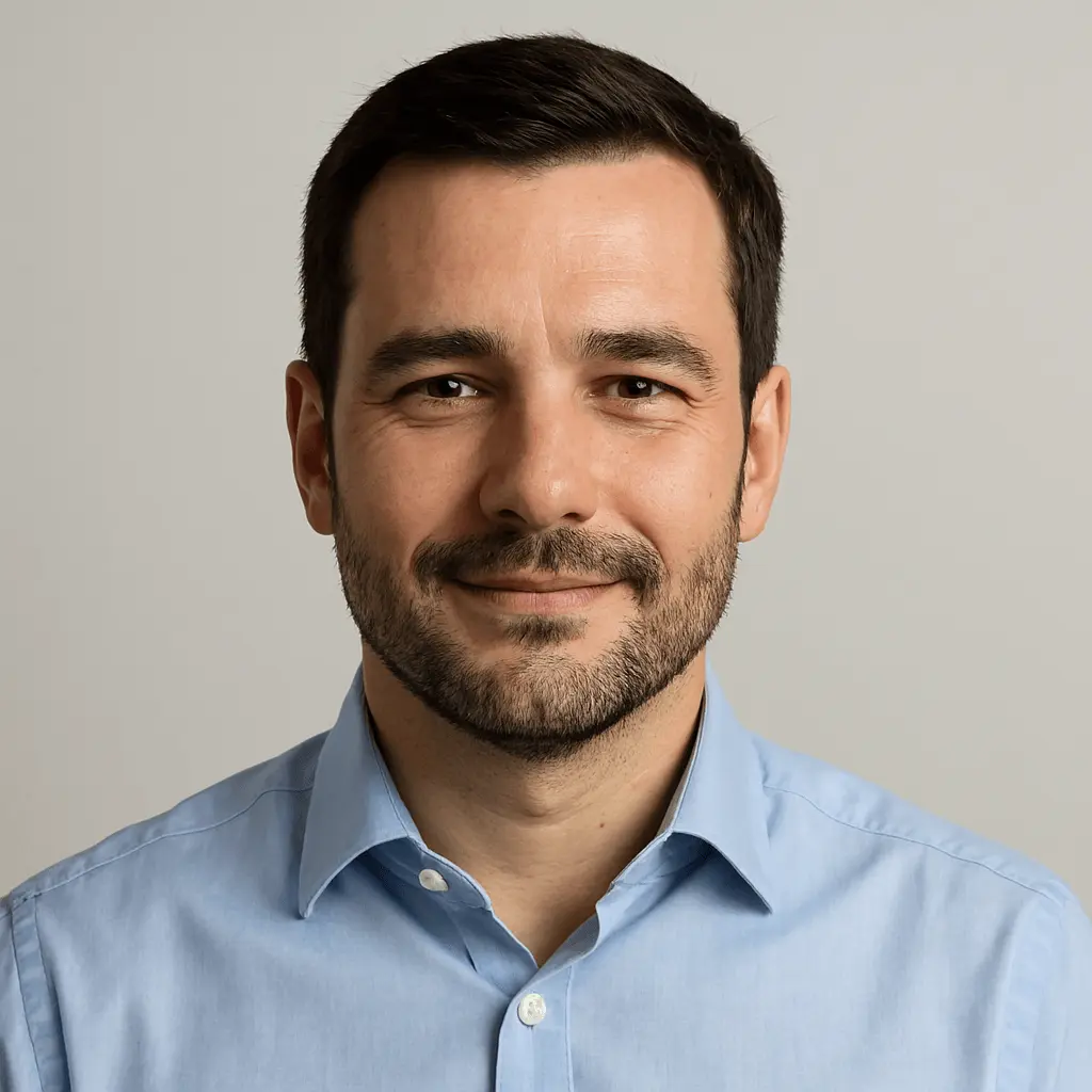 Ricardo Menezes